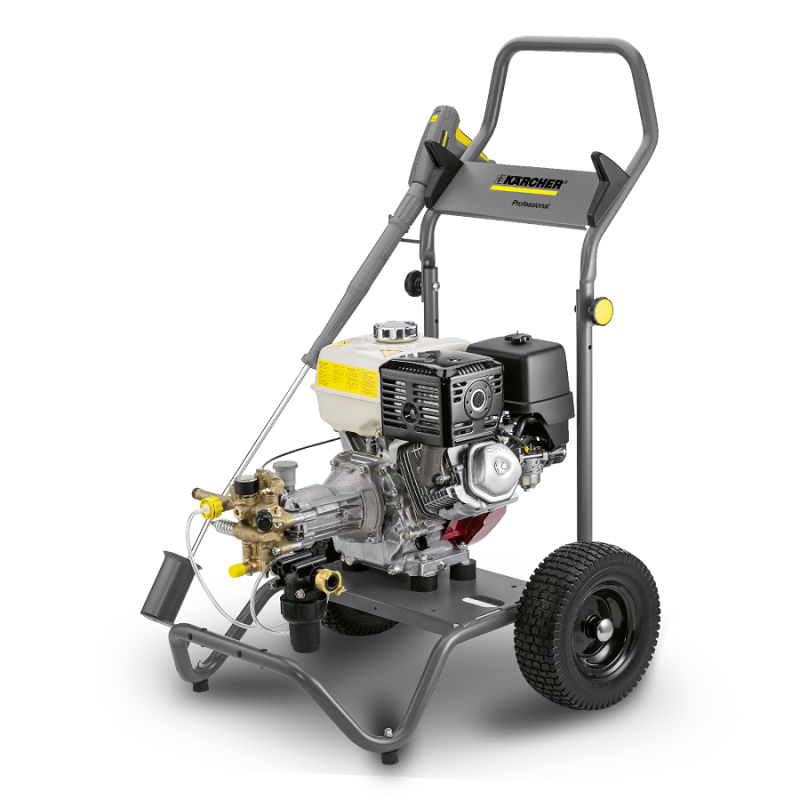 HD 9/23 G (270bar, 930l/h) Silnik Honda Spalinowa Myjka Wysokociśnieniowa Karcher