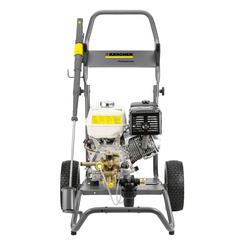HD 9/23 G (270bar, 930l/h) Silnik Honda Spalinowa Myjka Wysokociśnieniowa Karcher
