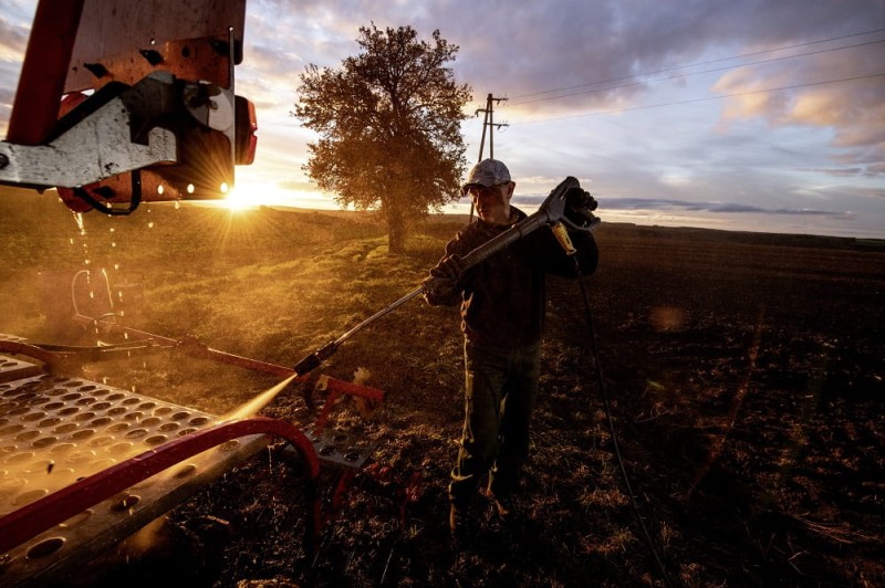 HDS 8/20 De (200bar, 800l/h,80°C) Ciepłowodna Myjka Profesjonalna Karcher