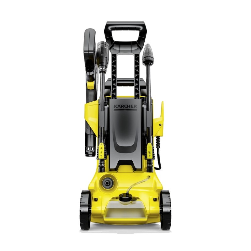 K3 Power Control (120bar,380l/h) Myjka Ciśnieniowa z Aplikacją Home&Garden Karcher