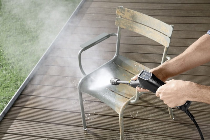 K3 Power Control (120bar,380l/h) Myjka Ciśnieniowa z Aplikacją Home&Garden Karcher