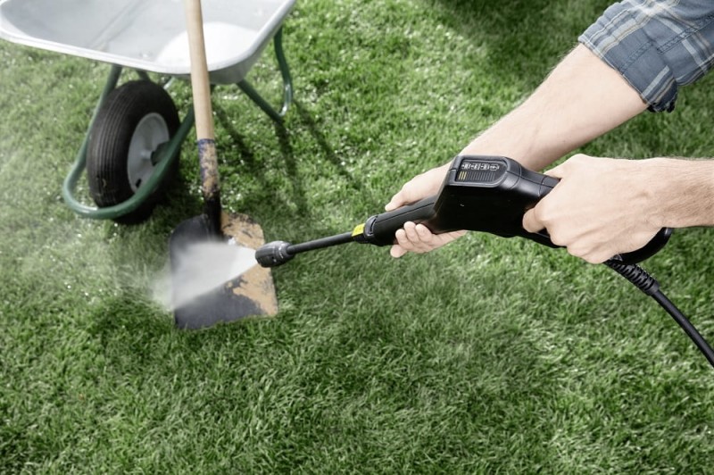 K3 Power Control (120bar,380l/h) Myjka Ciśnieniowa z Aplikacją Home&Garden Karcher