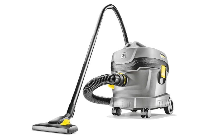 T 11/1 Classic (850W, 11L) Odkurzacz Profesjonalny Karcher