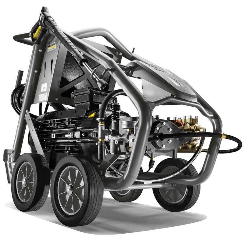 HD 18/50-4 Cage Classic (500 bar, 1800l/h) Urządzenie Ultrawysokociśnieniowe Karcher