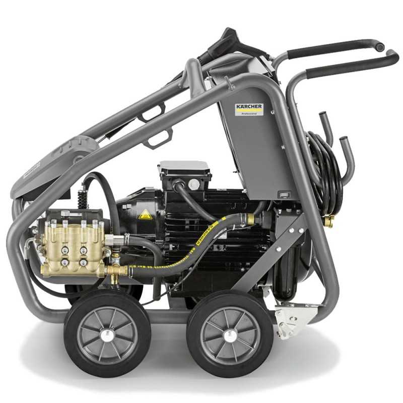 HD 18/50-4 Cage Classic (500 bar, 1800l/h) Urządzenie Ultrawysokociśnieniowe Karcher