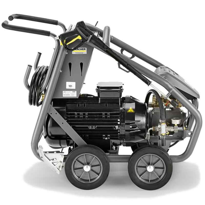 HD 18/50-4 Cage Classic (500 bar, 1800l/h) Urządzenie Ultrawysokociśnieniowe Karcher