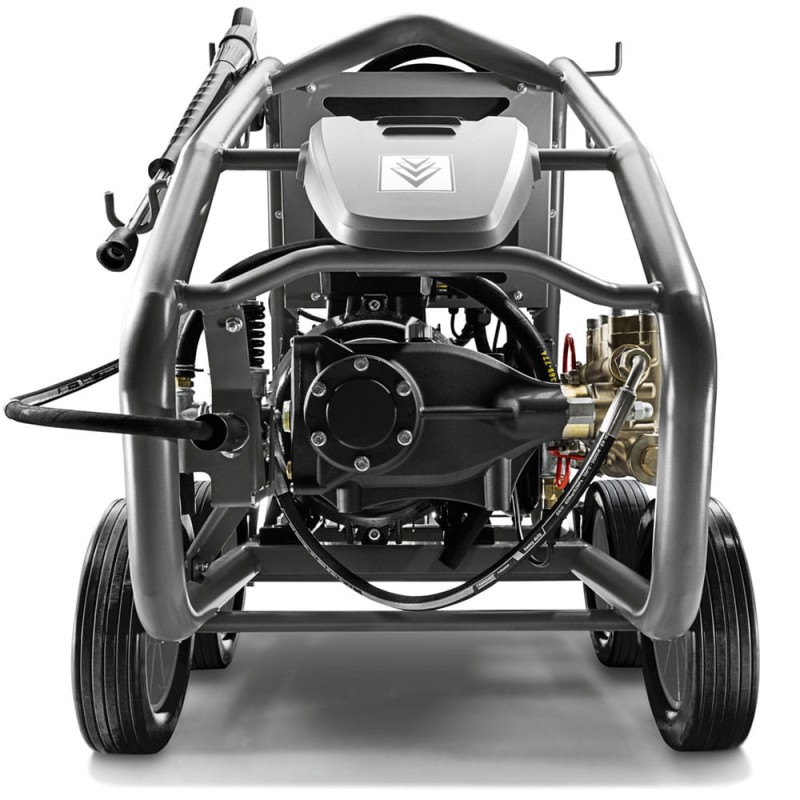 HD 18/50-4 Cage Classic (500 bar, 1800l/h) Urządzenie Ultrawysokociśnieniowe Karcher