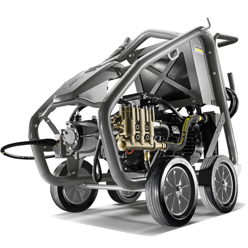 HD 18/50-4 Cage Classic (500 bar, 1800l/h) Urządzenie Ultrawysokociśnieniowe Karcher