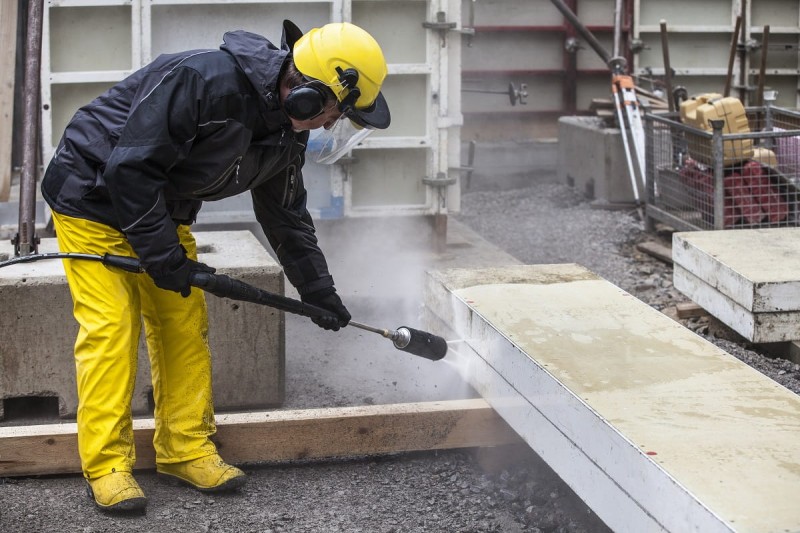 HD 13/35-4 Cage (350bar, 1300l/h) Urządzenie Ultrawysokociśnieniowe Karcher