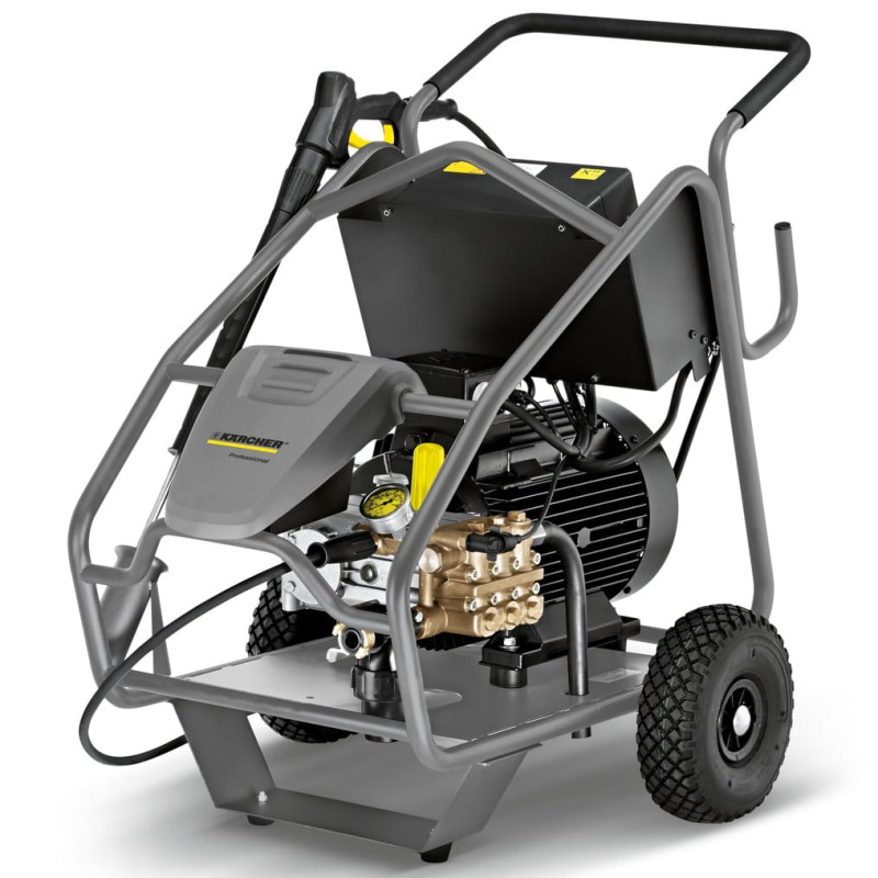 HD 13/35-4 Cage (350bar, 1300l/h) Urządzenie Ultrawysokociśnieniowe Karcher