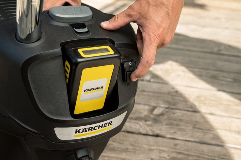 Bateria 36V / 2.5 AH Akumulator Karcher