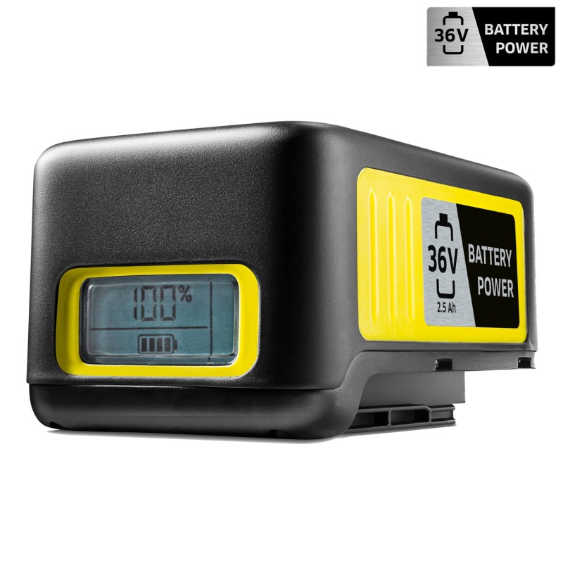 Bateria 36V / 2.5 AH Akumulator Karcher