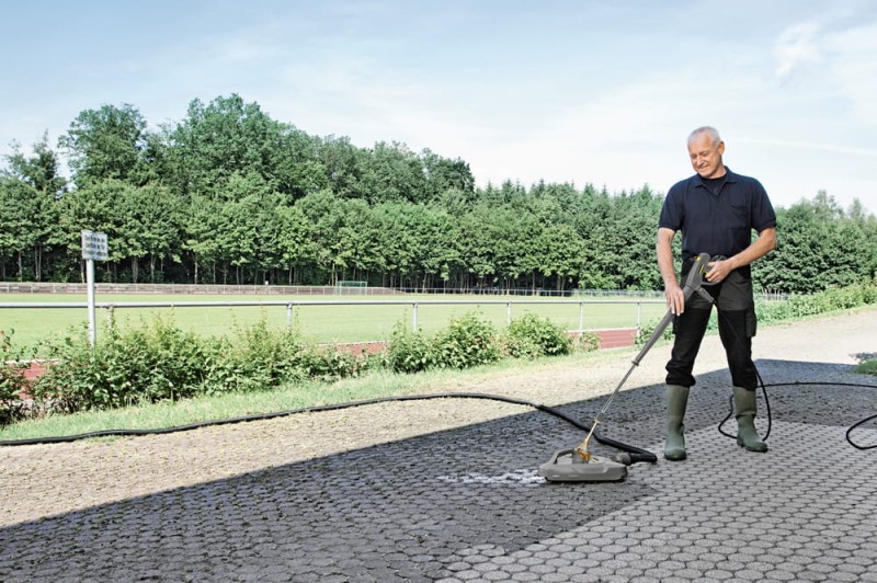 FRV 30 Przystawka do mycia powierzchni płaskich (1000 l/h) Kärcher
