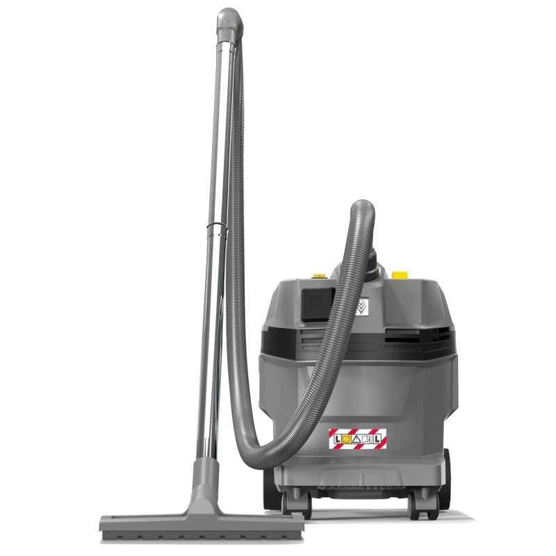 NT 22/1 Ap Te L (1300W, 22L) Odkurzacz Uniwersalny Kärcher