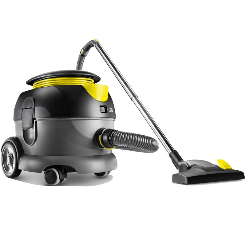 T 12/1 ECO!efficiency Cichy odkurzacz (500W, 12l) Kärcher