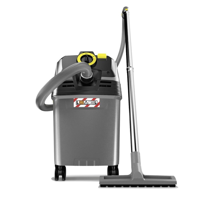 NT 40/1 Ap L Odkurzacz (1380W, 40l) Kärcher