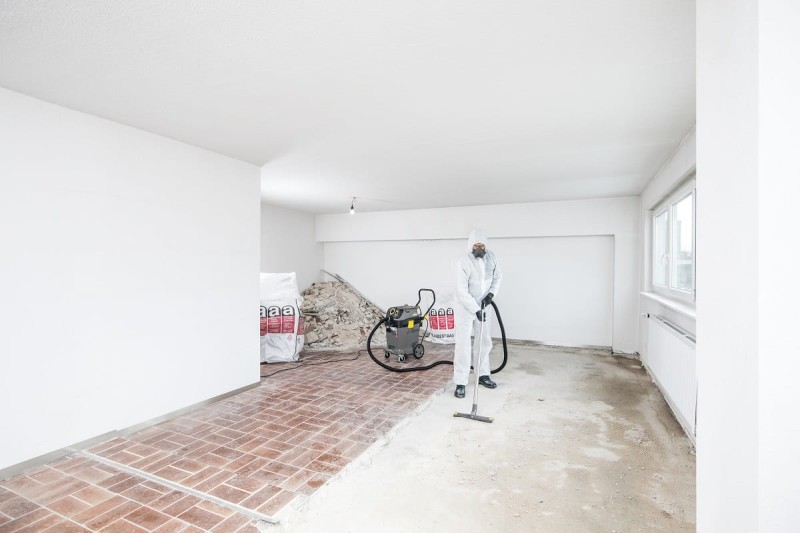 NT 50/1 ODKURZACZ DO AZBESTU