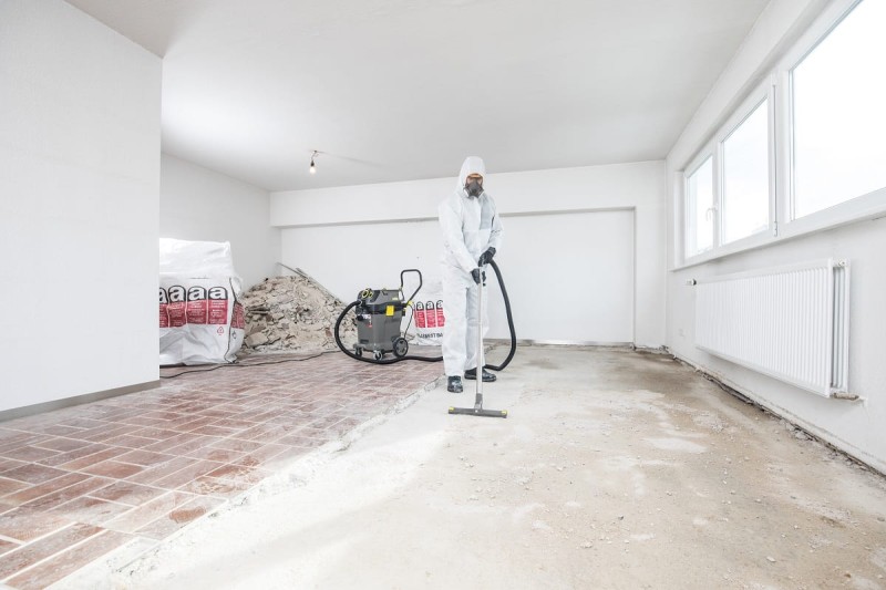 NT 50/1 TACT TE H ODKURZACZ DO AZBESTU