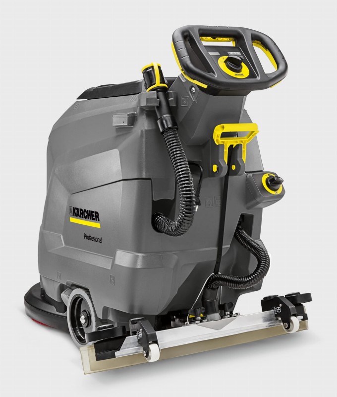 bd 50/60 c ep karcher szorowarka do posadzki