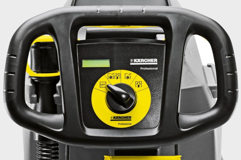 latwy panel sterujacy