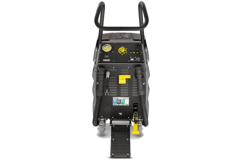 BR 47/35 Esc Szorowarka do schodów ruchomych (470mm) Kärcher