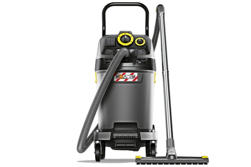 NT 50/1 Tact Te M (1380W, 50l) Odkurzacz do pyłów klasy L Kärcher