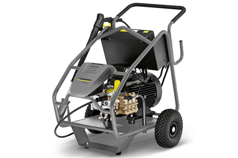 HD 9/50-4 Cage (500 bar, 900l/h) Urządzenie ultrawysokociśnieniowe Kärcher