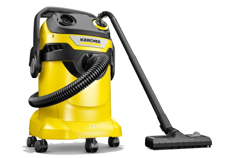 WD 5 (1100W, 25l) Uniwersalny odkurzacz Kärcher
