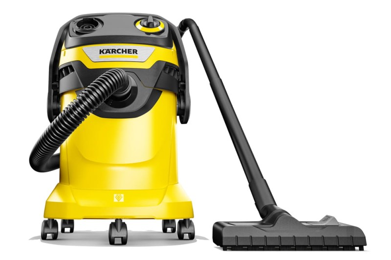 WD 5 (1100W, 25l) Uniwersalny odkurzacz Kärcher