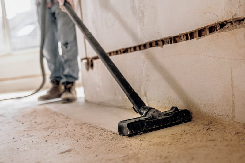 WD 5 (1100W, 25l) Uniwersalny odkurzacz Kärcher