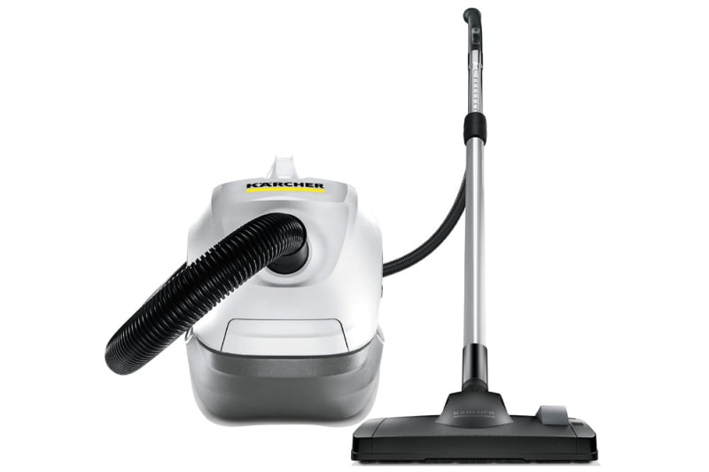 DS 6 Premium Home Line (650W, 2l) Odkurzacz wodny Kärcher