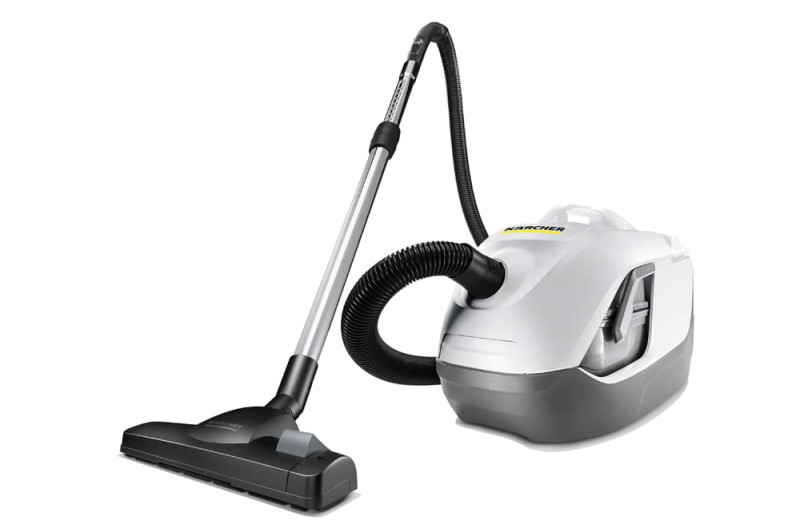 DS 6 Premium Home Line (650W, 2l) Odkurzacz wodny Kärcher