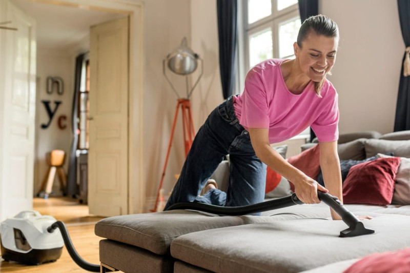 DS 6 Premium Home Line (650W, 2l) Odkurzacz wodny Kärcher