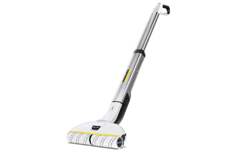 EWM 2 Premium Home Line (300mm, 20min) Bezprzewodowy mop elektryczny Kärcher