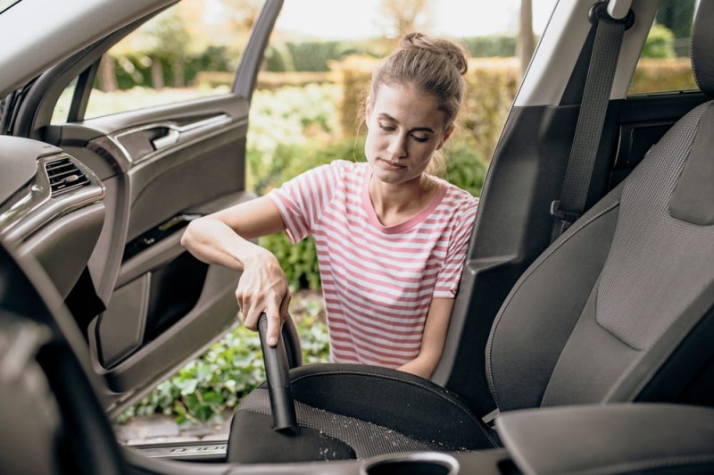 WD 3 S (1000W, 17l) Uniwersalny odkurzacz Kärcher