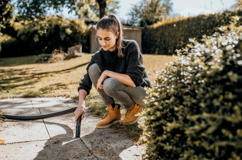 WD 5 S (1100W, 25l) Uniwersalny odkurzacz Kärcher