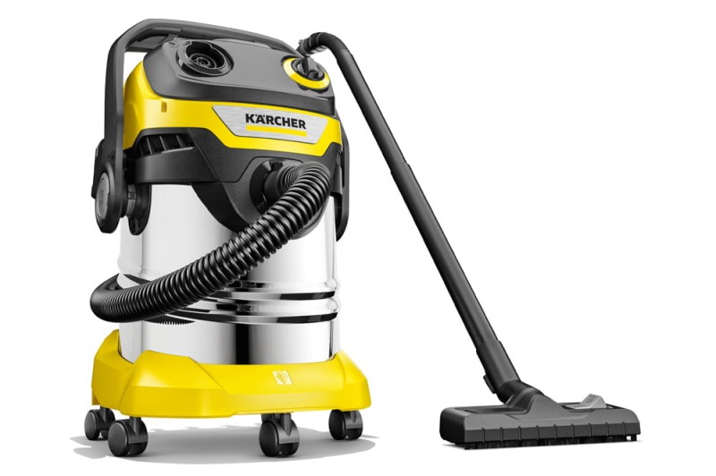 WD 5 S (1100W, 25l) Uniwersalny odkurzacz Kärcher