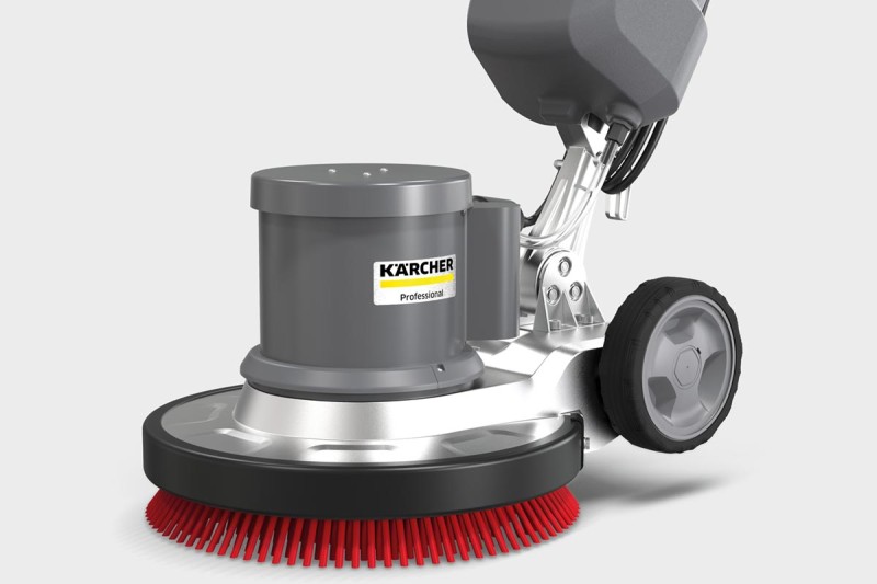 glowica szorowarki bds 43/150