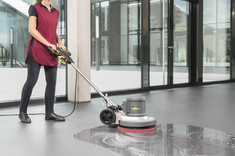 urzadzenie do czyszczenia posadzek
