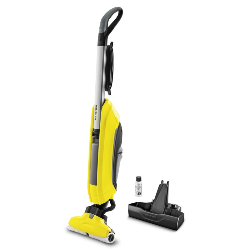 Mop elektryczny Karcher FC 5 .jpg