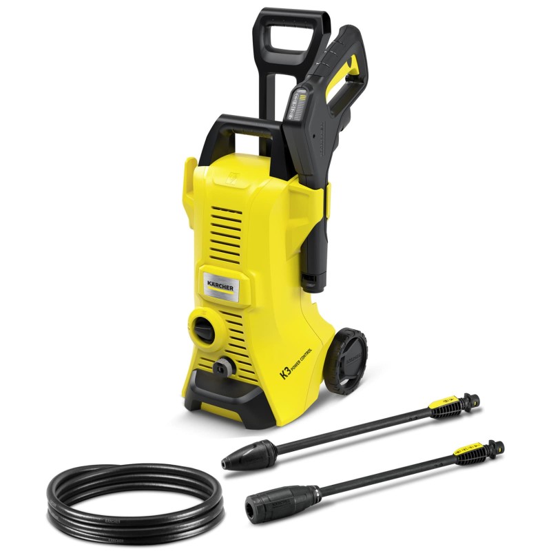 Myjka ciśnieniowa Karcher K 3 Power Control.jpg