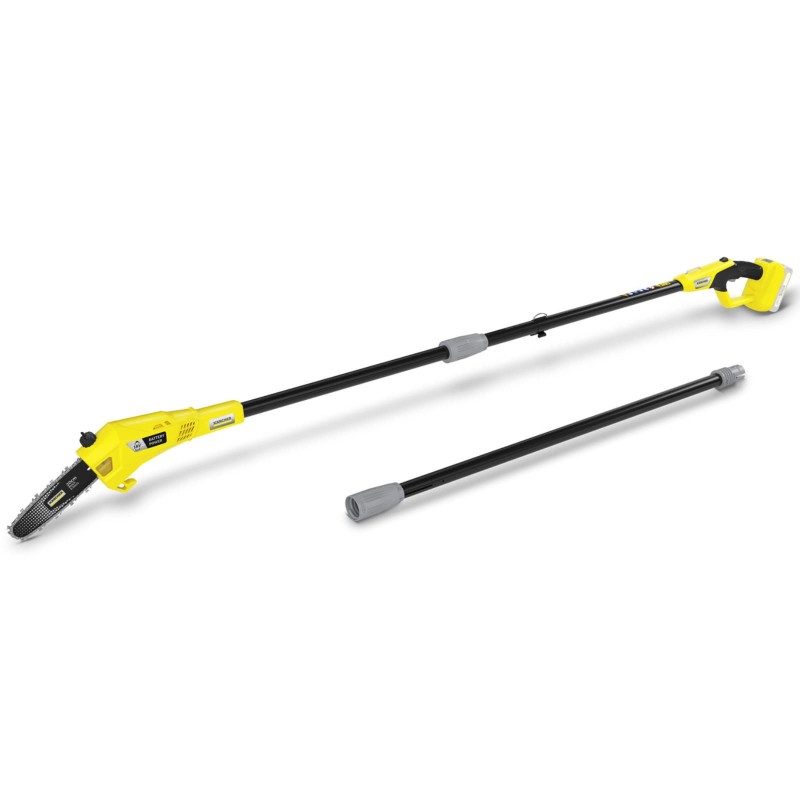 Akumulatorowa piła na wysięgniku Kärcher PSW 18-20.jpg