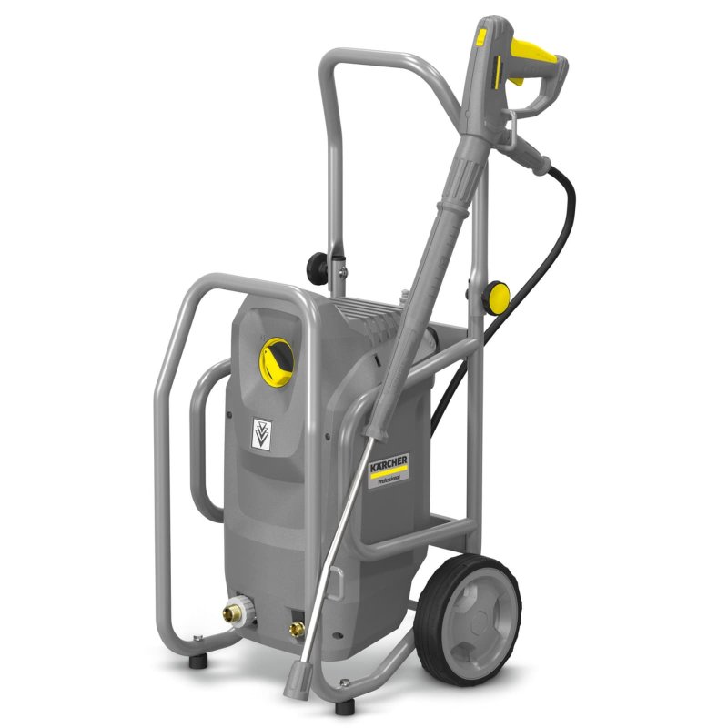 Karcher HD 717 M Cage Myjka wysokociśnieniowa (255bar, 700lh) Kärcher.jpg