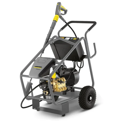 HD 20/15-4 Cage Plus (190bar, 2000l/h) Myjka wysokociśnieniowa Kärcher