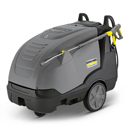 HDS-E 8/16-4 M 12 kW (160bar, 760l/h, 85°C) Ciepłowodna myjka wysokociśnieniowa Kärcher 