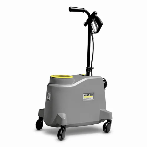 PS 4/7 Bp Mister (3,8l) Akumulatorowe urządzenie do dezynfekcji Kärcher