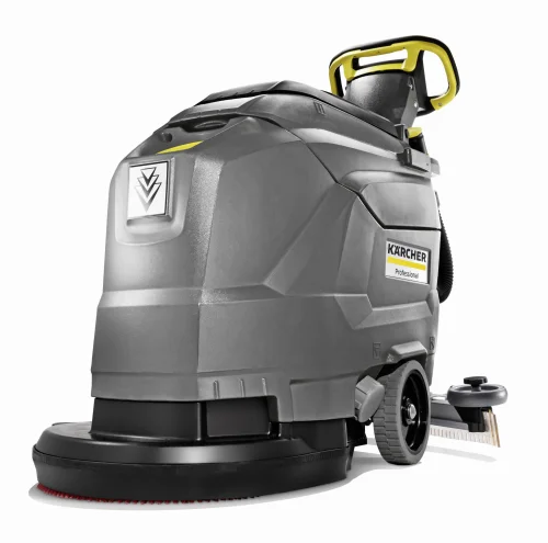 BD 43/35 C Ep Szorowarka (430mm, 1720m²/h) Kärcher