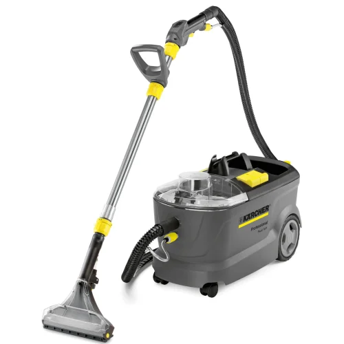 Karcher Puzzi 10/1 (1250W, 10L) Odkurzacz piorący