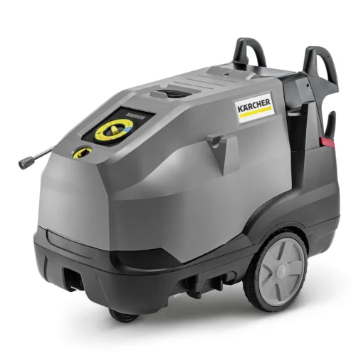 Karcher HDS 9/20-4 M (200 bar, 900 l/h, 155 °C) Myjka ciśnieniowa z podgrzewaniem wody