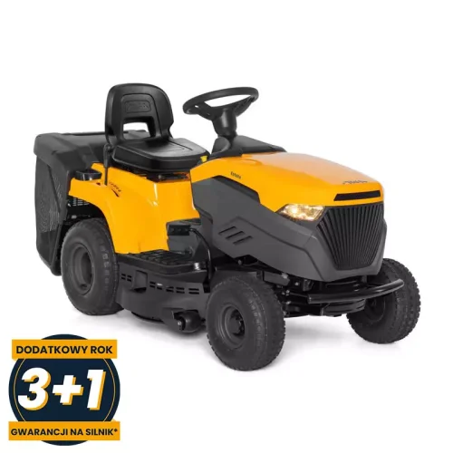 Estate 384 M Spalinowy Traktor do Koszenia Trawy (5,8kW, 3000m²) Stiga